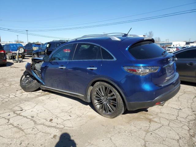 JN8CS1MW3HM415267 Infiniti QX70