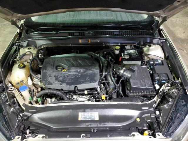 3FA6P0HD3HR241498 Ford FUSION SE