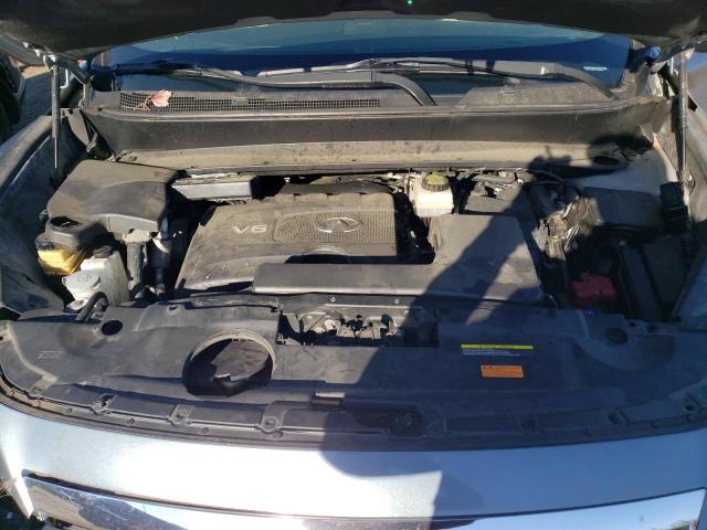 5N1DL0MM7HC508445 Infiniti QX60