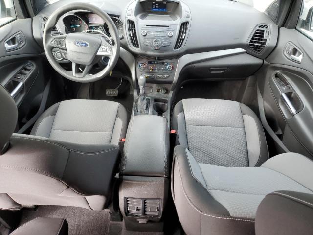 1FMCU9G99HUC88837 Ford ESCAPE SE