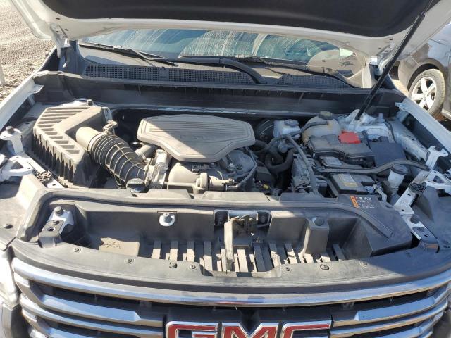 1GKKNLLSXNZ139455 GMC Acadia At4