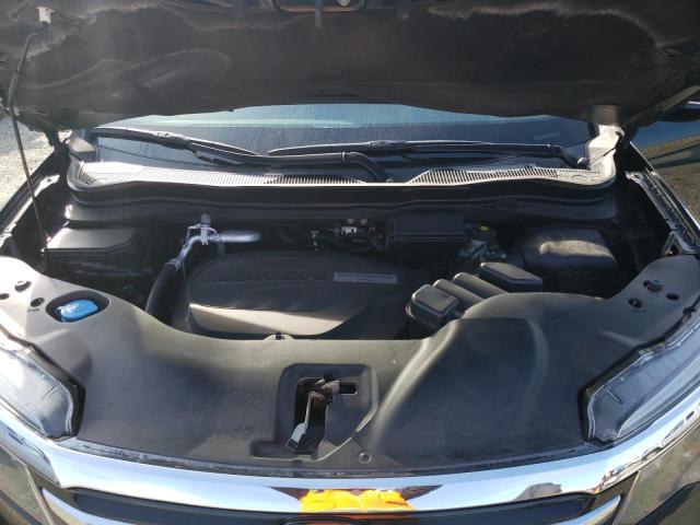 5FNYF5H95HB000414 Honda Pilot Touring