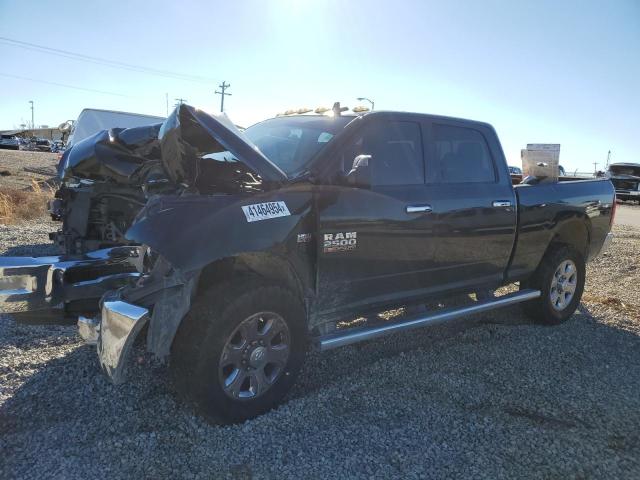 Auction sale of the 2015 Ram 2500 Slt, vin: 3C6UR5DJ3FG570769, lot number: 41464954