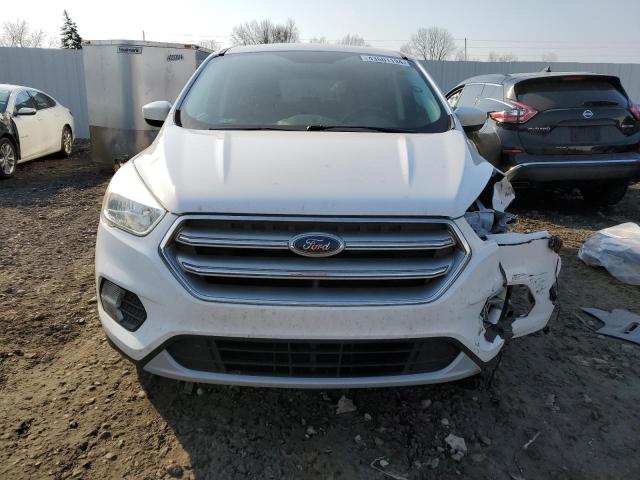 1FMCU9GD7HUE23172 Ford ESCAPE SE