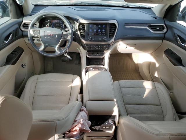 1GKKNXLS2LZ146629 GMC Acadia Denali