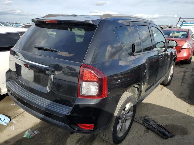 1C4NJDBB9GD671016 Jeep Compass Sport