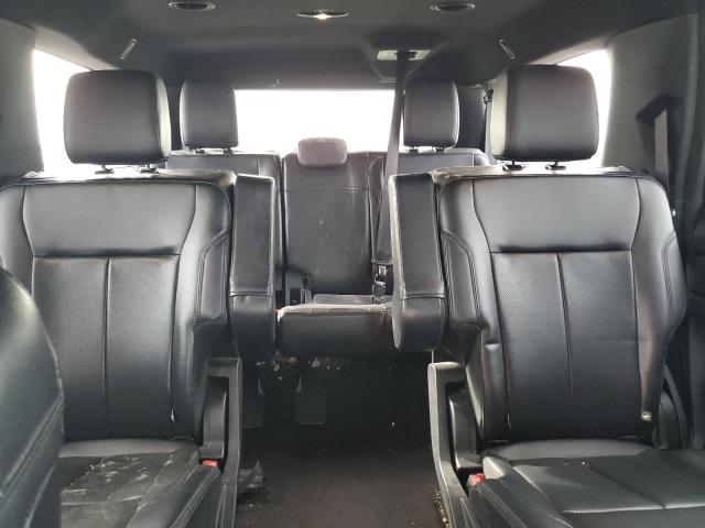 1FMJK1HT4MEA79843 Ford Expedition Max Xlt