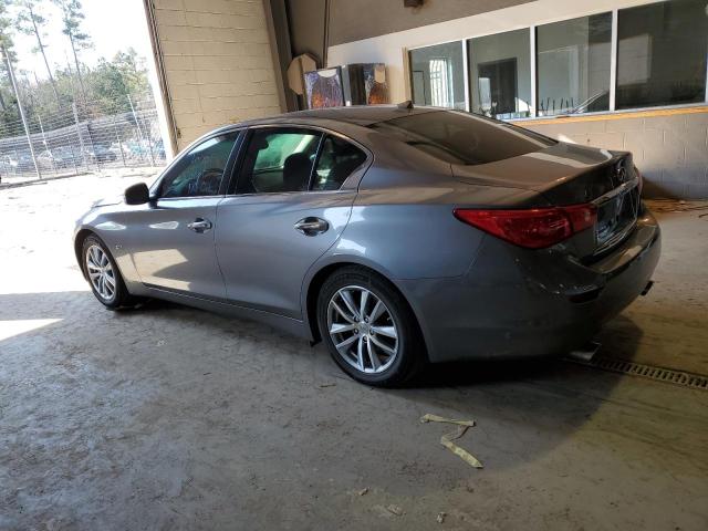JN1EV7AP8GM302086 Infiniti Q50 Premium