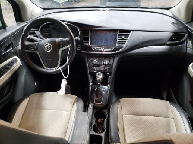 KL4CJ1SB4HB258921 Buick Encore Sport Touring