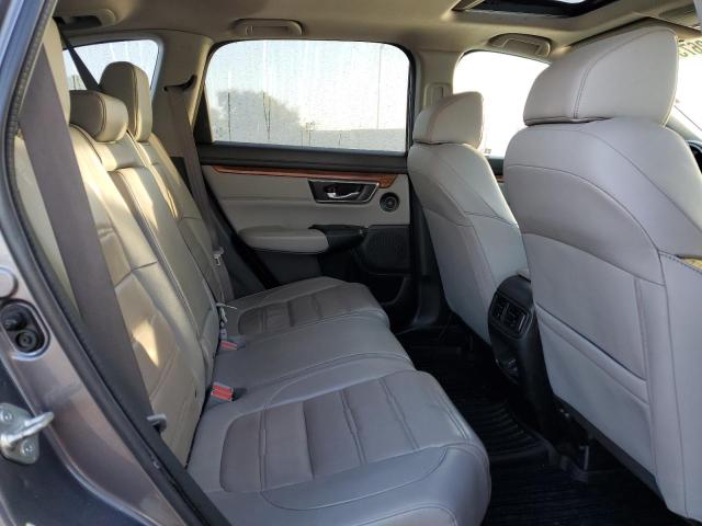2HKRW1H80LH417695 Honda CR-V EXL
