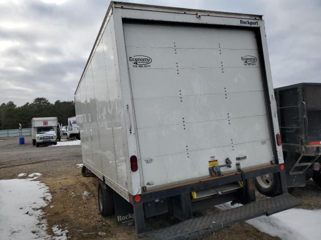 1FDXE4FN4NDC32557 Ford Econoline E450 Super Duty Cutaway Van