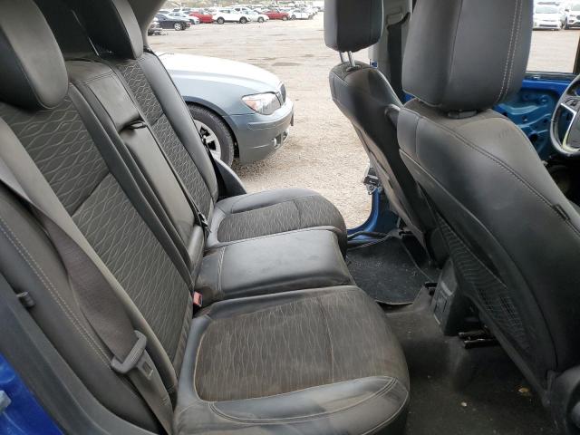 KL4CJASB7GB753841 Buick Encore