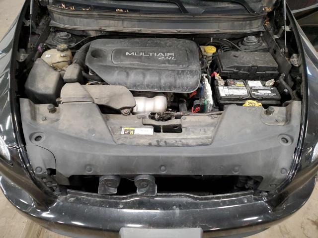 1C4PJMCB2EW230790 Jeep Cherokee Latitude