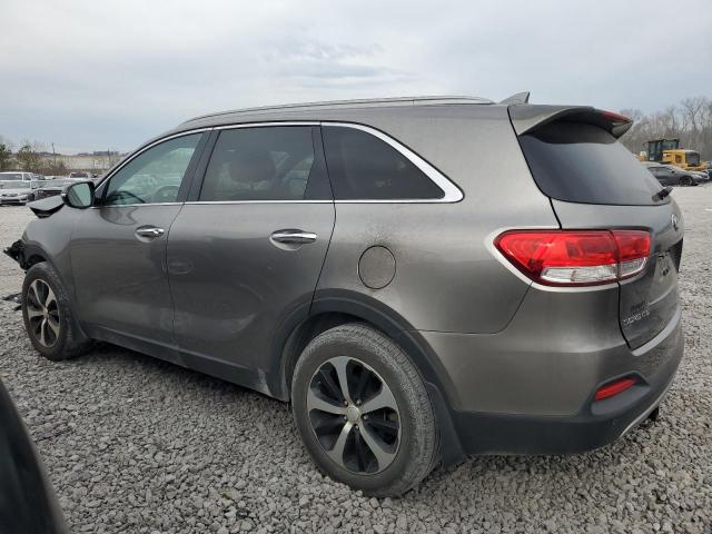5XYPH4A12GG013679 KIA SORENTO EX