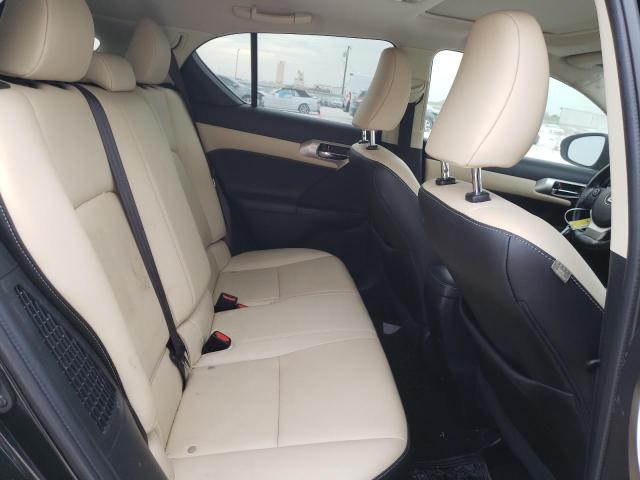 JTHKD5BH0H2293958 Lexus CT 200