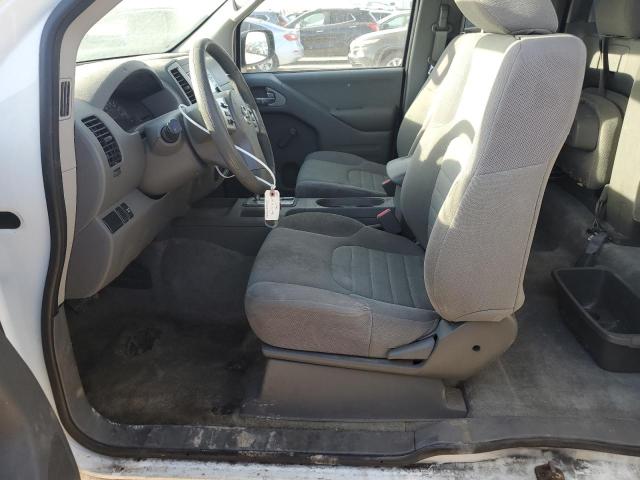 1N6BD0CT5JN739417 Nissan FRONTIER S