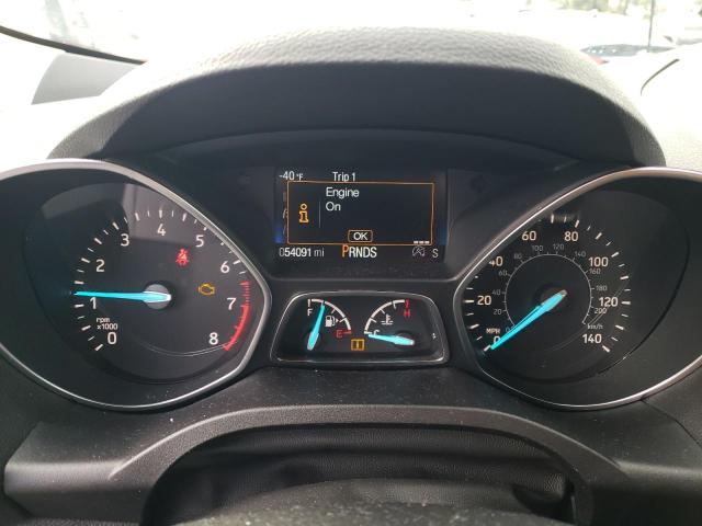 1FMCU0G96HUE38222 Ford ESCAPE SE