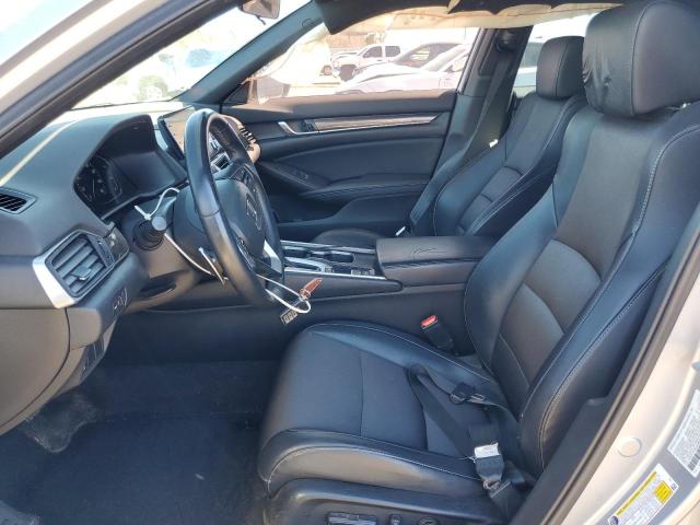 1HGCV1F35JA046913 Honda Accord Sport