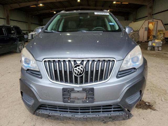 KL4CJASB9FB200767 Buick Encore