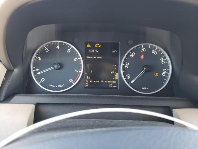 SALAK2V64EA701948 Land Rover Lr4 Hse Luxury