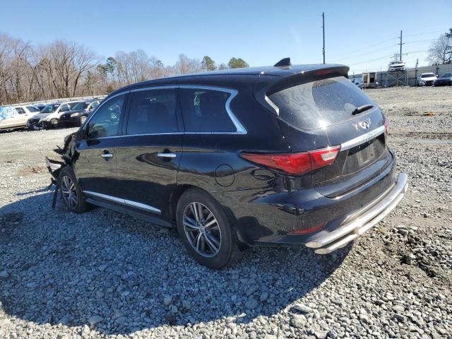 5N1DL0MM5HC557868 Infiniti QX60