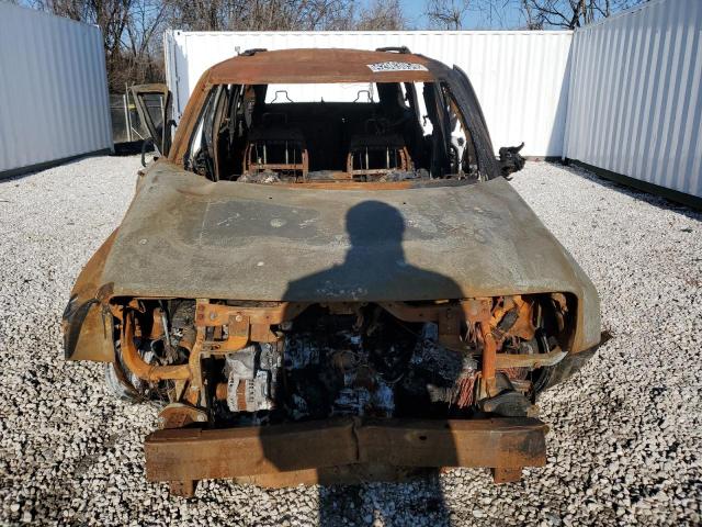1C4NJPFB1GD590071 Jeep Patriot Latitude