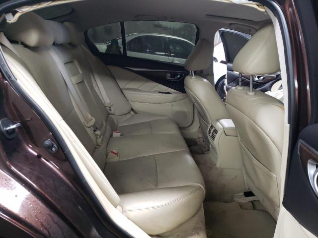 JN1EV7AR0JM430427 Infiniti Q50 LUXE