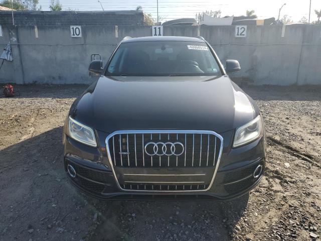 WA1DGAFP4FA030493 Audi Q5 Premium Plus