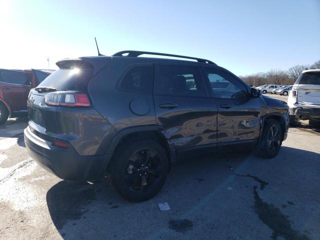 1C4PJLLB6LD548821 Jeep Cherokee Latitude Plus