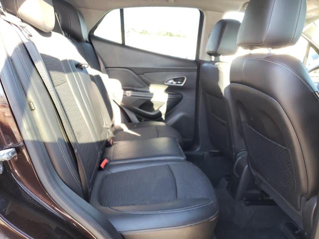 KL4CJASB7FB226932 Buick Encore