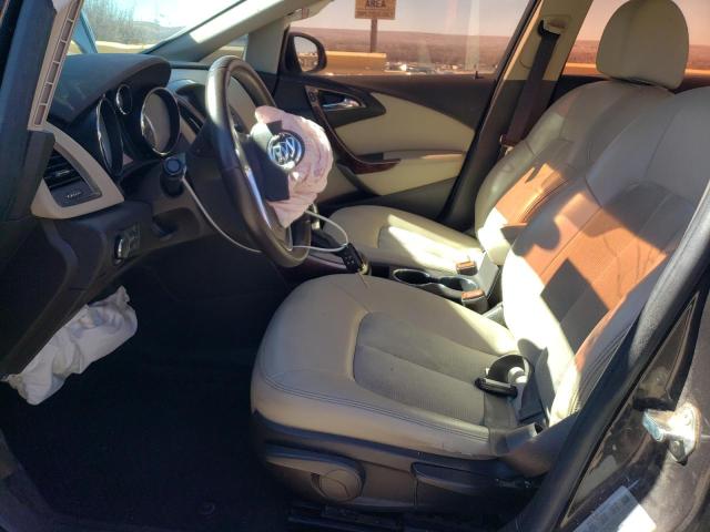 1G4PP5SK4F4216842 Buick Verano