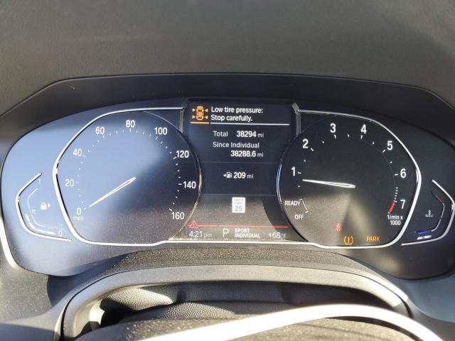 3MW5R1J03M8B61841 BMW 330I