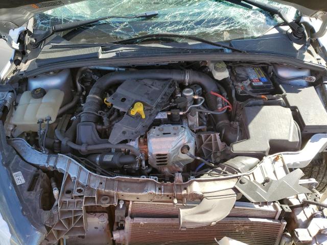 1FADP3FE2HL307560 Ford FOCUS SE