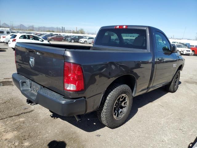 3C6JR6AG1KG657825 RAM 1500 Classic Tradesman