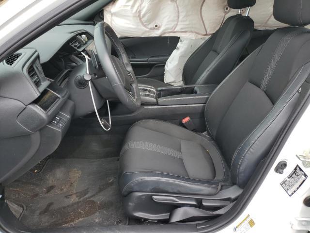 SHHFK7H44LU223909 Honda Civic Sport