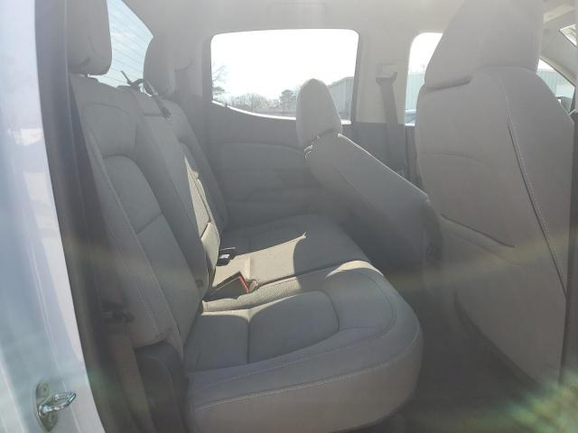 1GTG5CEA7K1100323 GMC CANYON SLE