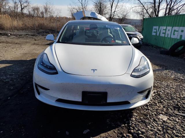 5YJ3E1EB6LF795821 Tesla MODEL 3