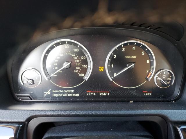 WBA5M2C5XFGH99217 BMW 535 Igt