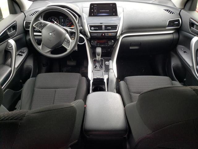 JA4AT4AA6JZ055196 Mitsubishi Eclipse Cross Le