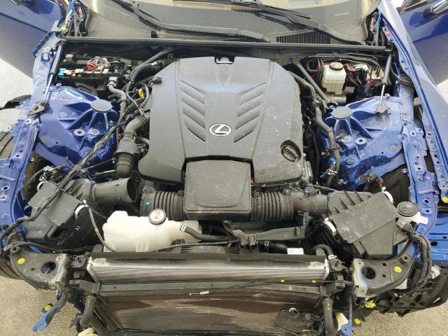 JTHJP5AY0RA107962 Lexus LC 500