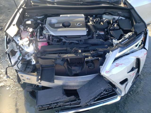 JTHP9JBH0N2059671 Lexus Ux 250h Base