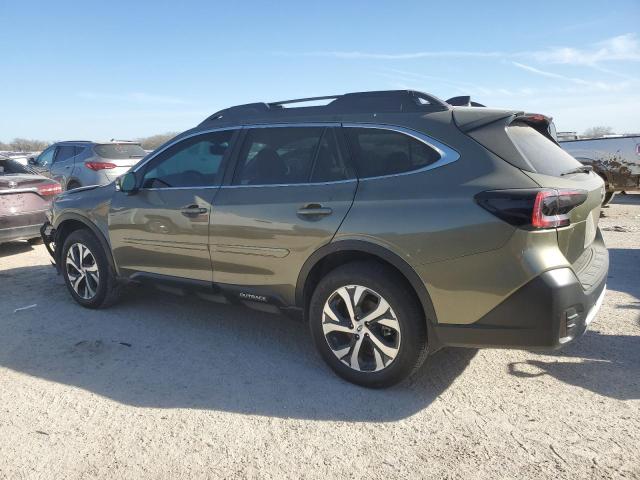 4S4BTANCXN3175639 Subaru Outback Limited