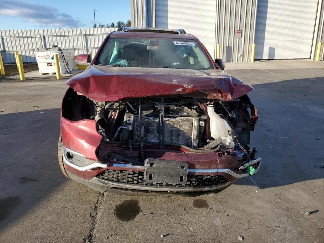 1GKKNXLS9JZ214017 GMC Acadia Denali