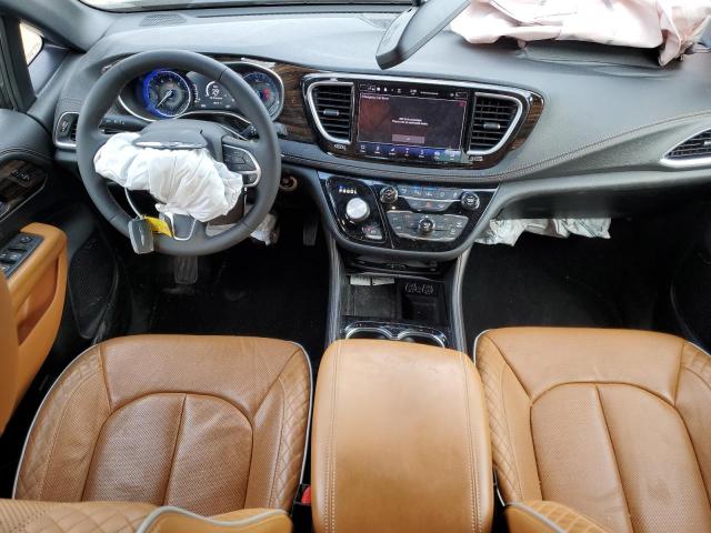 2C4RC3PG1NR181223 Chrysler Pacifica Pinnacle