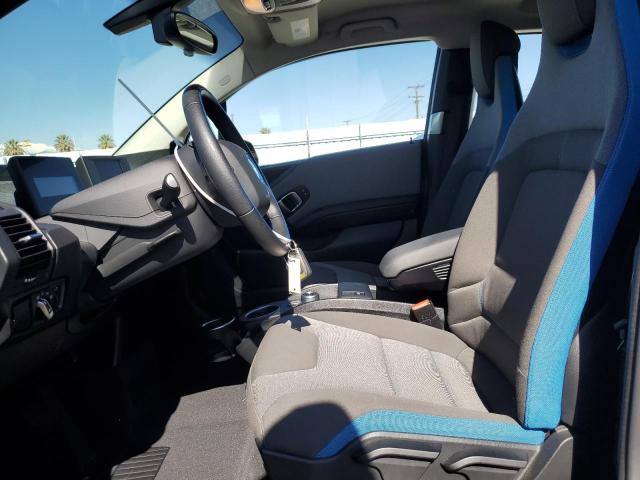 WBY8P2C09M7H64854 BMW I3 Bev