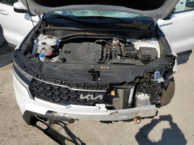 5XYRGDLC3PG177470 KIA SORENTO LX