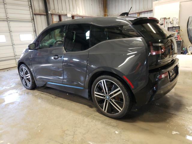 WBY1Z4C52FV501703 BMW I3 REX