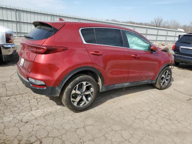KNDPM3AC3L7801868 KIA Sportage Lx