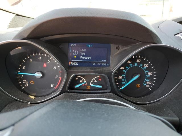 1FMCU0GX0FUB59022 Ford ESCAPE SE