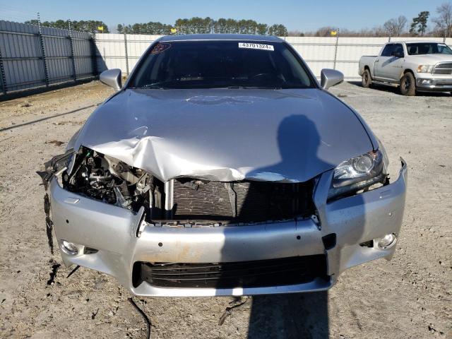 JTHCE1BL4FA003996 Lexus GS 350